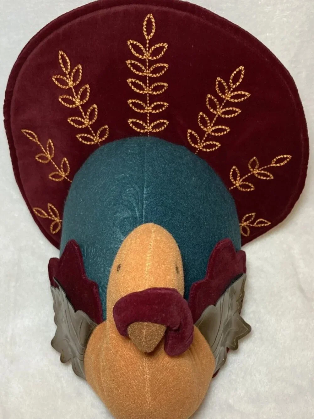 N/A hallmark turkey